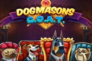 Dogmasons