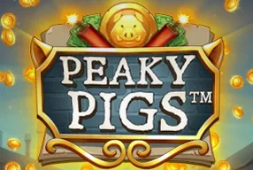 Peaky Pigs