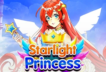Starlight Princess