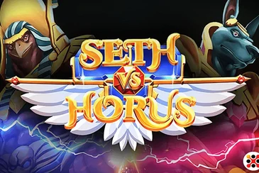 Seth vs Horus