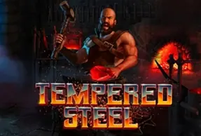Tempered Steel