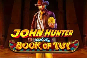 John Hunter and the Book of Tut