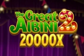 The Great Albini 2