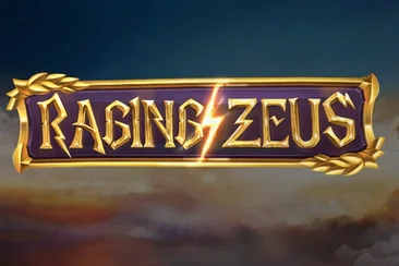 Raging Zeus