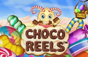 Choco Reels Easter