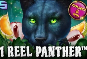 1 Reel Panther