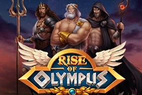 Rise of Olympus