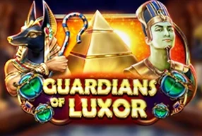 Guardians of Luxor