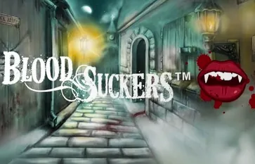 Blood Suckers