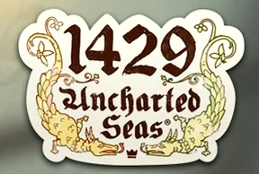 1429 Uncharted Seas