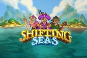 Shifting Seas