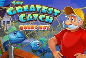 The Greatest Catch Bonus Buy