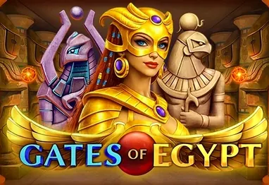 Gates of Egypt