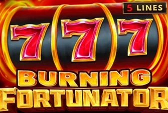 Burning Fortunator