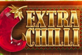 Extra Chilli