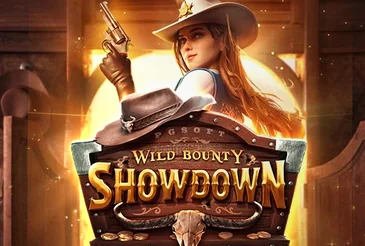 Wild Bounty Showdown