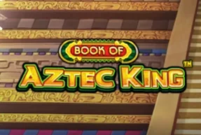 Book of Aztec King