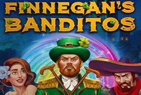 Finnegan's Banditos