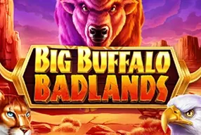 Big Buffalo Badlands