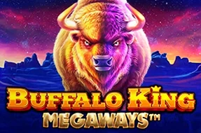 Buffalo King Megaways