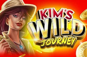Kim's Wild Journey