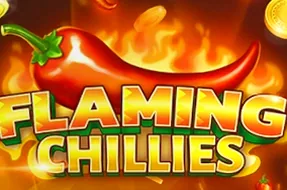 Flaming Chillies