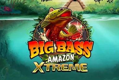 Big Bass Amazon Xtreme