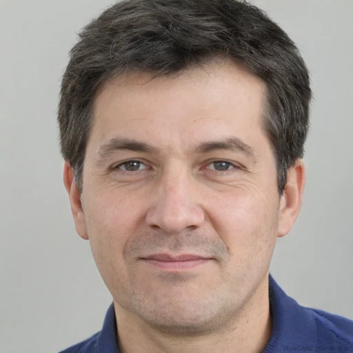 Mark Henderson