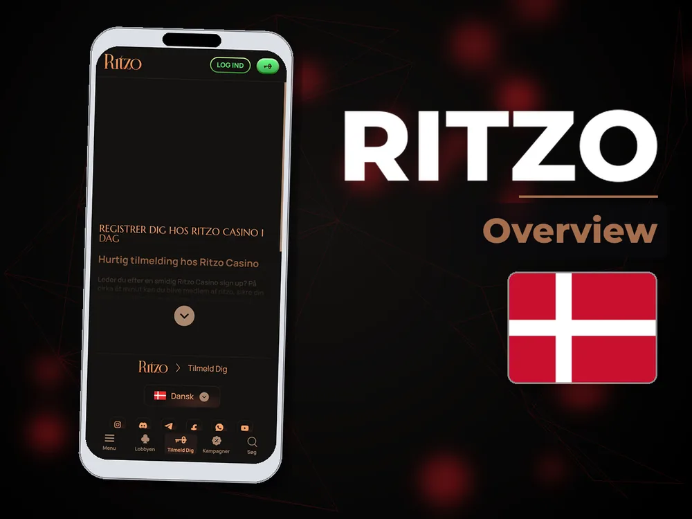 Ritzo - Overview