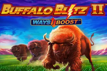 Buffalo Blitz 2