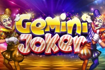 Gemini Joker