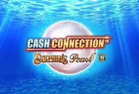 Cash Connection Dolphin's Pearl