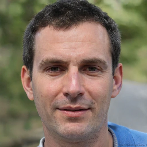 Søren B.