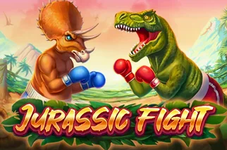 Jurassic Fight