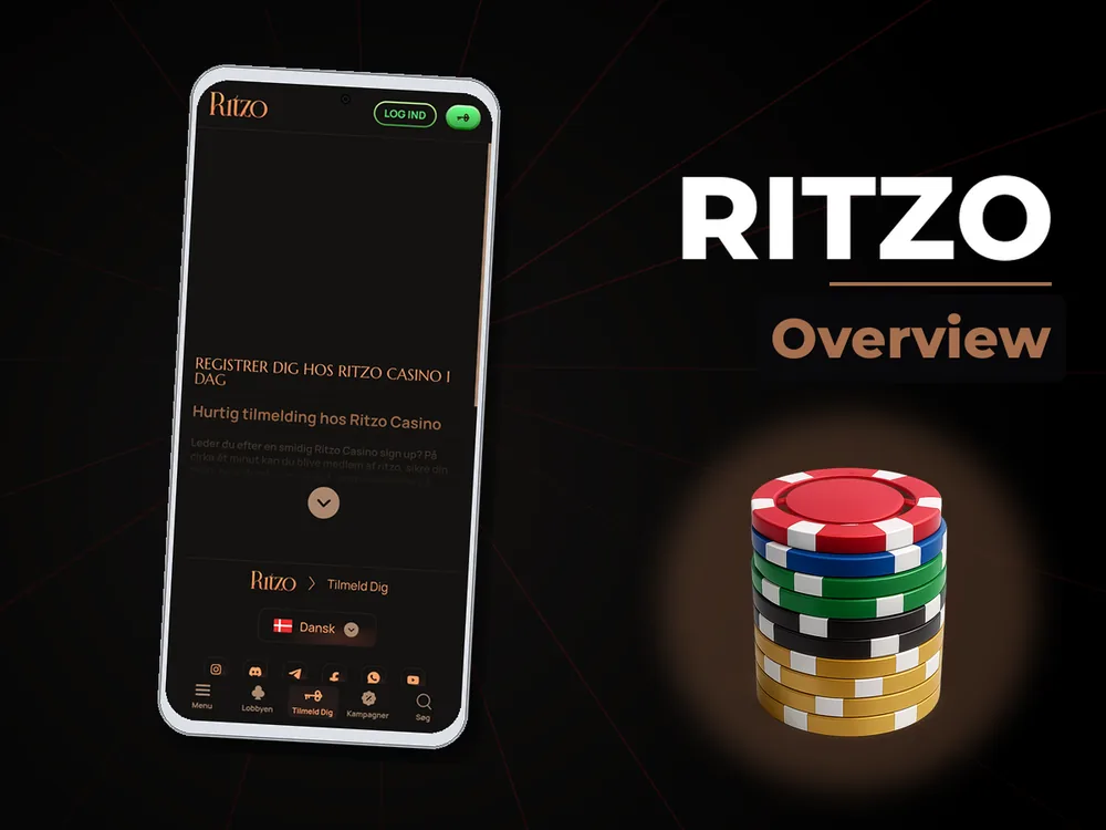 Ritzo - Overview