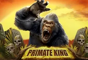 Primate King