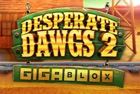 Desperate Dawgs 2 Gigablox