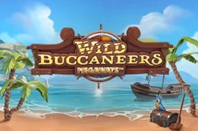 Wild Buccaneers Megaways